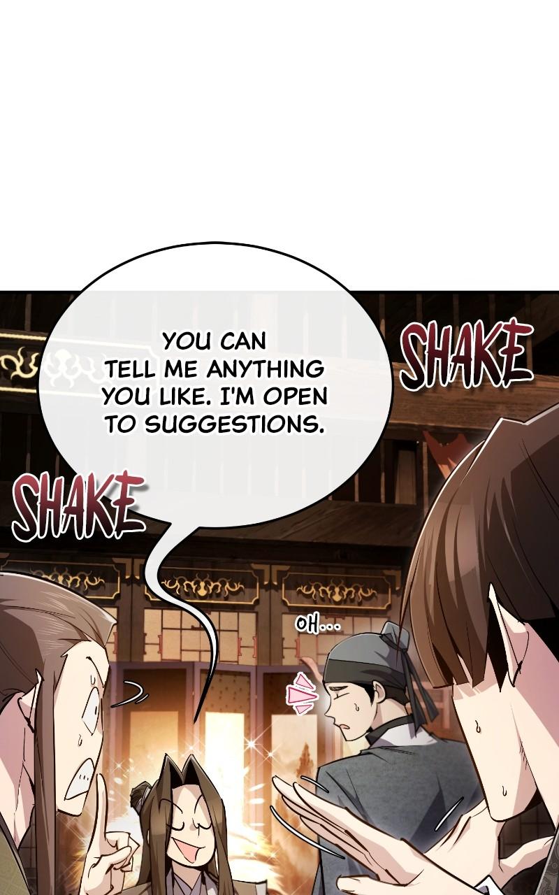 Best Teacher Baek Chap 91 - Next Chap 92