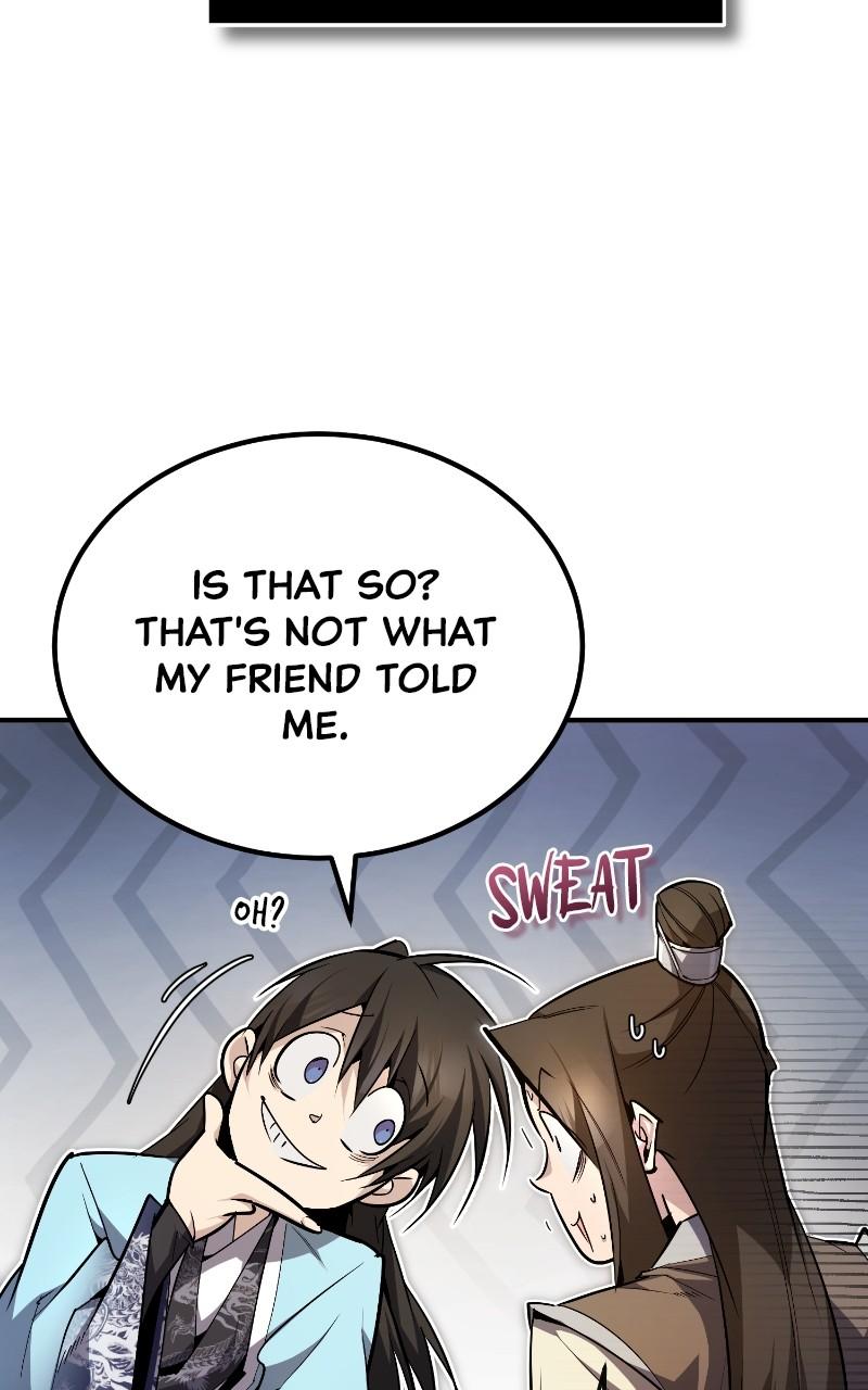 Best Teacher Baek Chap 91 - Next Chap 92