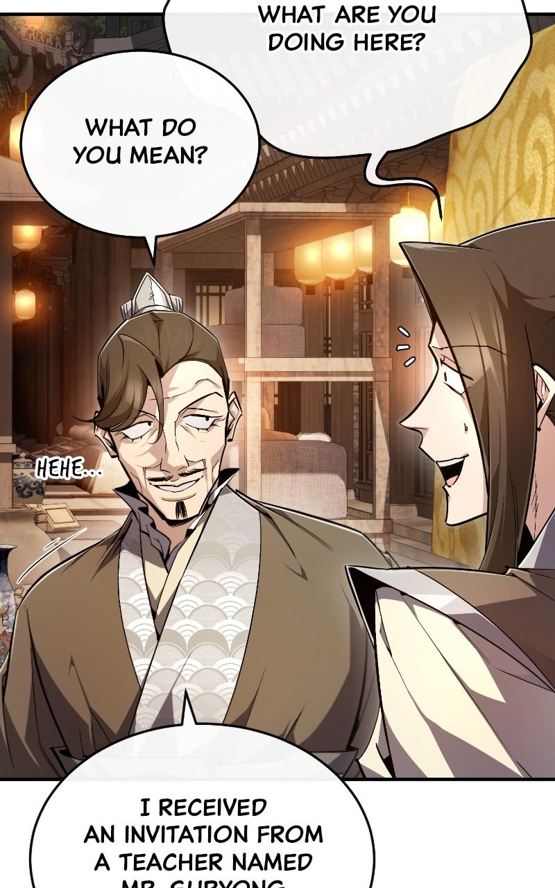 Best Teacher Baek Chap 92 - Next Chap 93