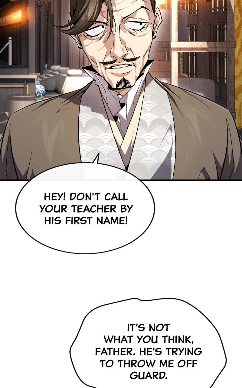 Best Teacher Baek Chap 92 - Next Chap 93