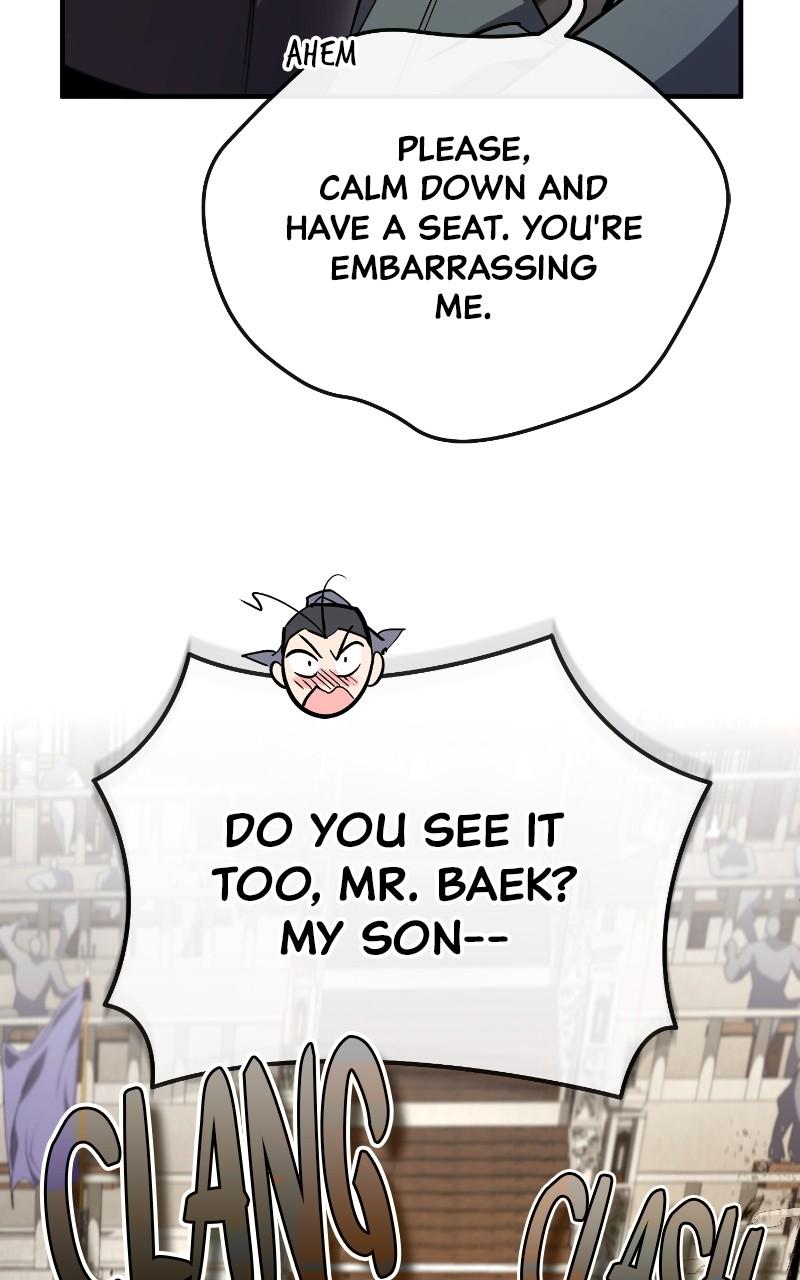 Best Teacher Baek Chap 92 - Next Chap 93