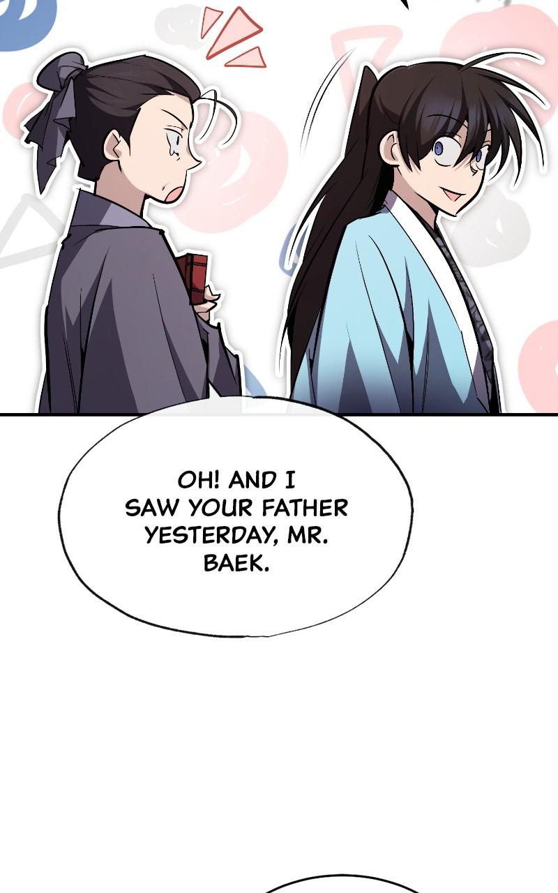 Best Teacher Baek Chap 93 - Next Chap 94