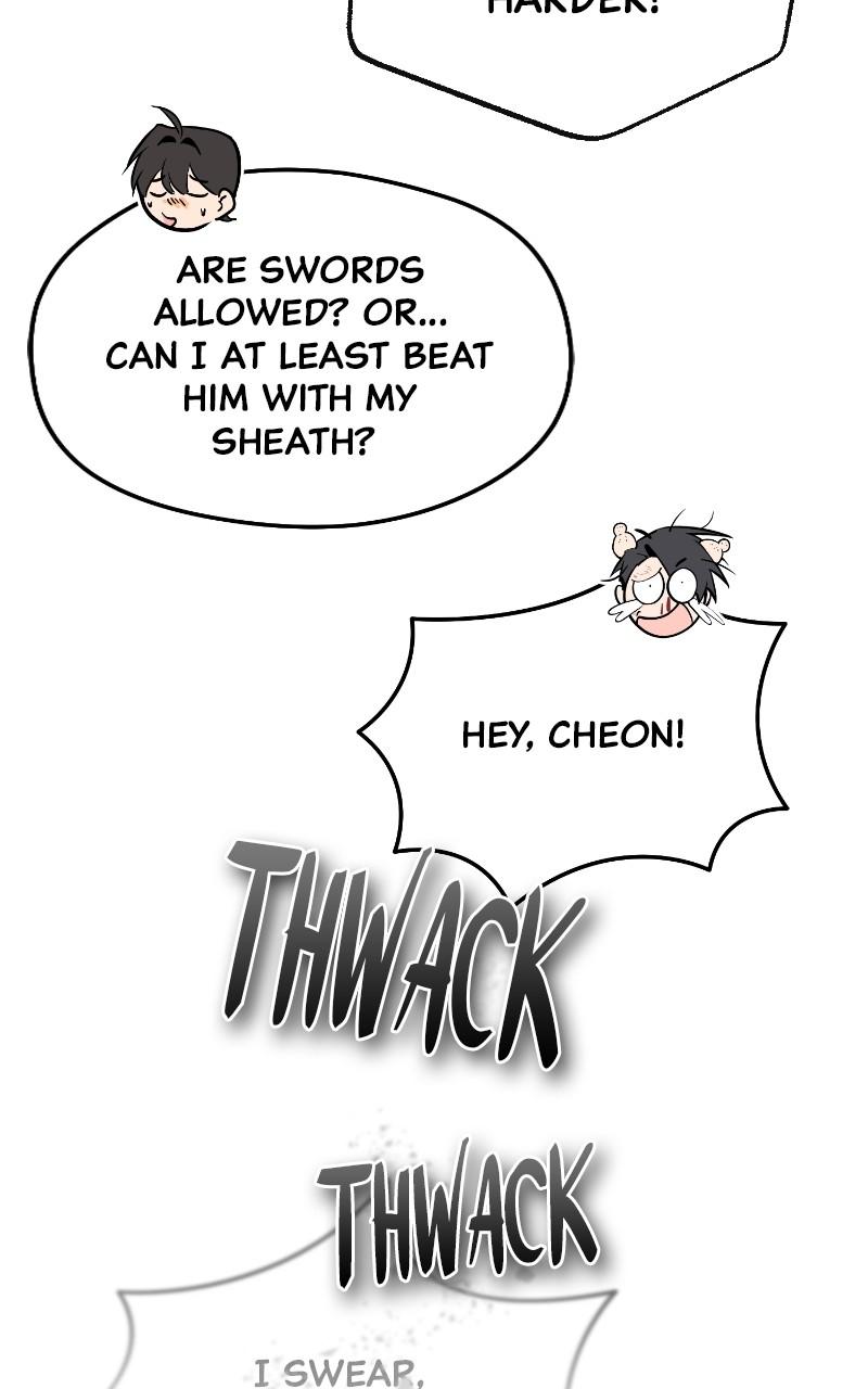 Best Teacher Baek Chap 93 - Next Chap 94