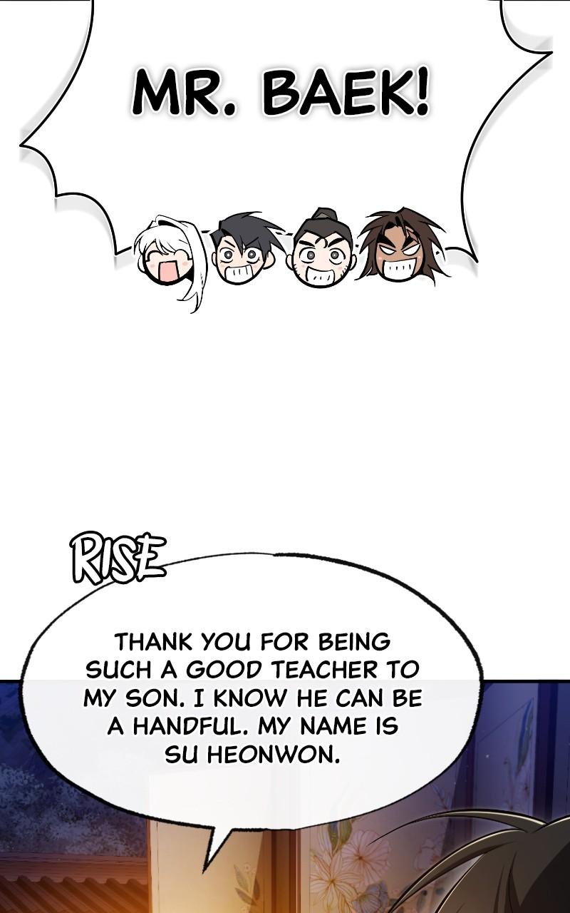 Best Teacher Baek Chap 93 - Next Chap 94
