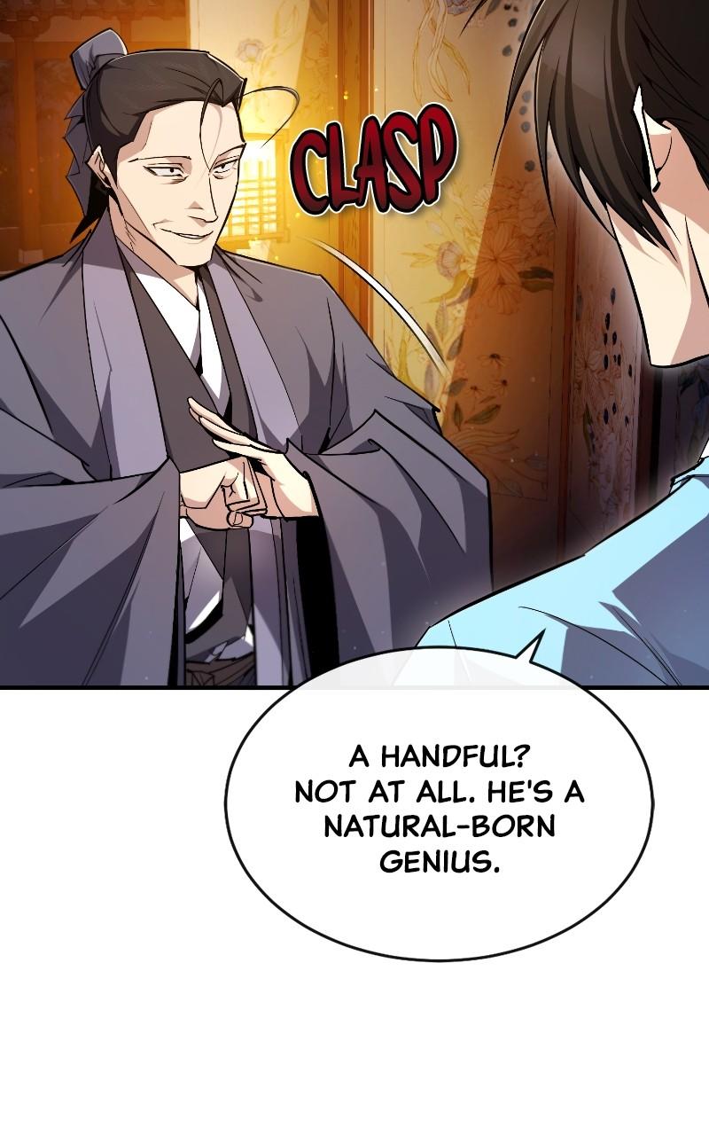 Best Teacher Baek Chap 93 - Next Chap 94