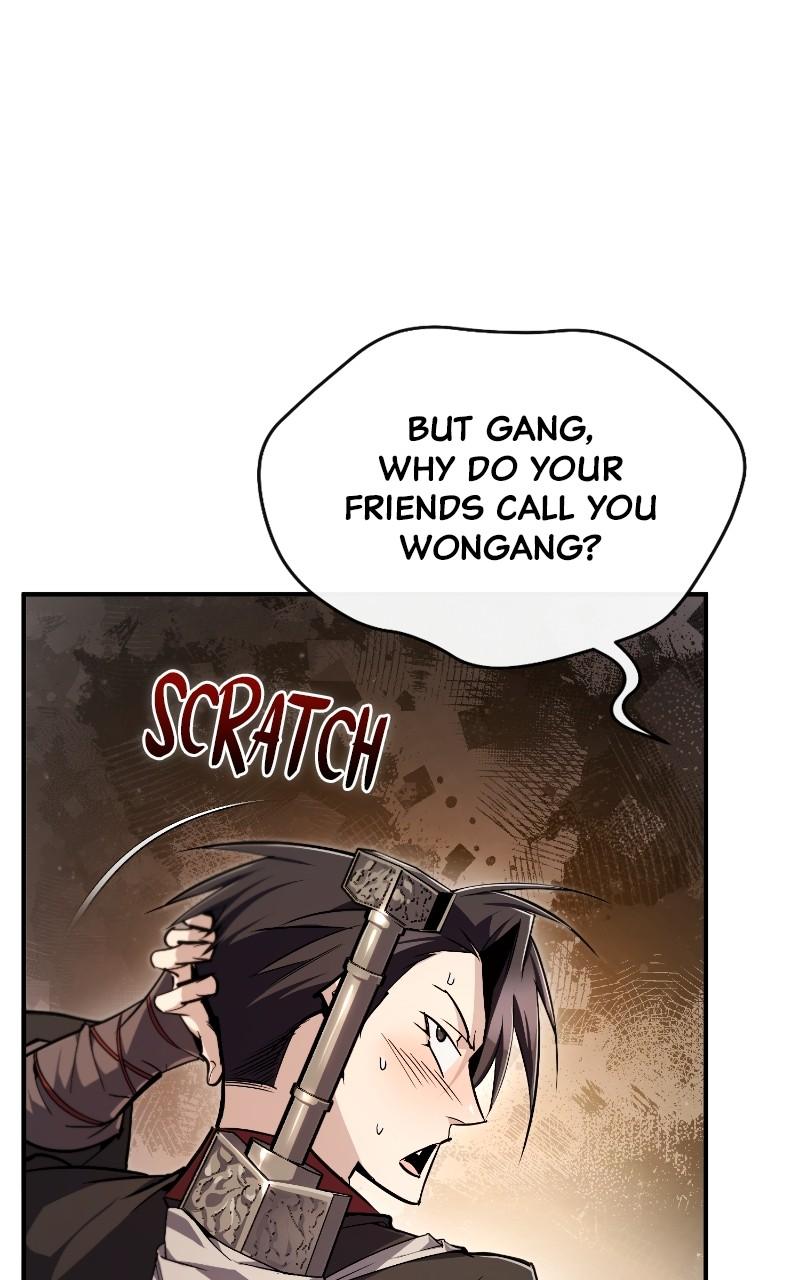 Best Teacher Baek Chap 93 - Next Chap 94