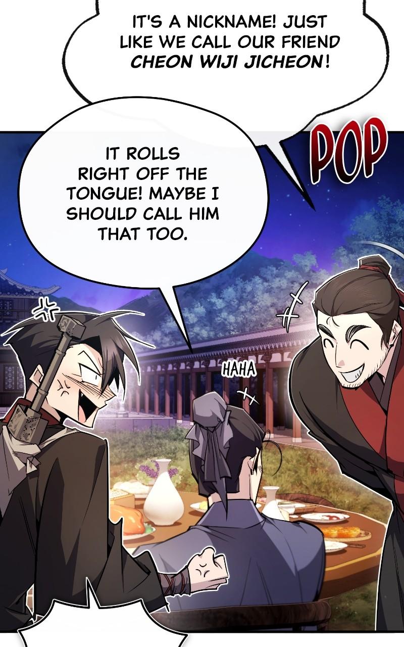 Best Teacher Baek Chap 93 - Next Chap 94