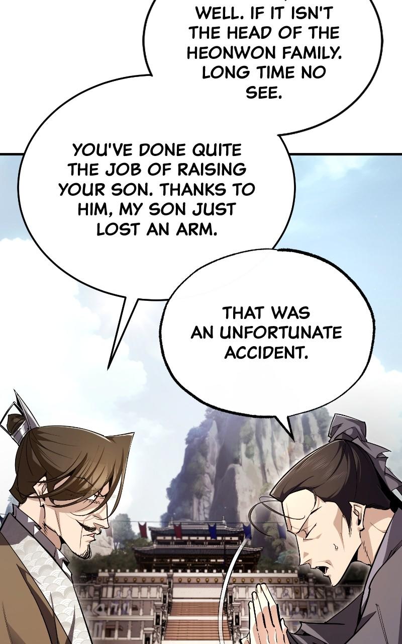 Best Teacher Baek Chap 93 - Next Chap 94
