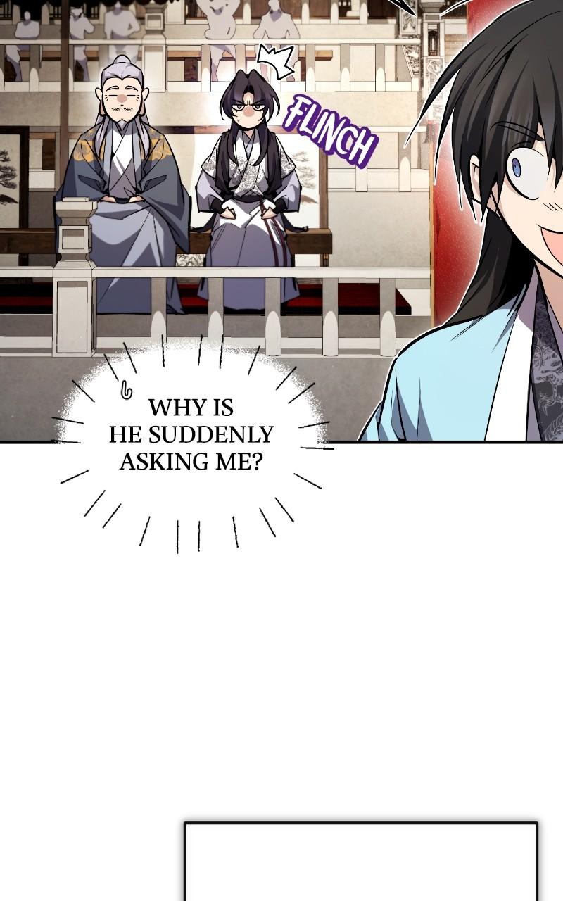 Best Teacher Baek Chap 93 - Next Chap 94