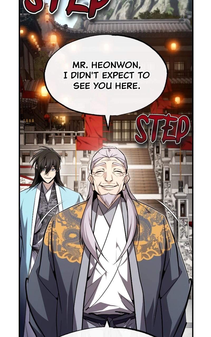 Best Teacher Baek Chap 93 - Next Chap 94