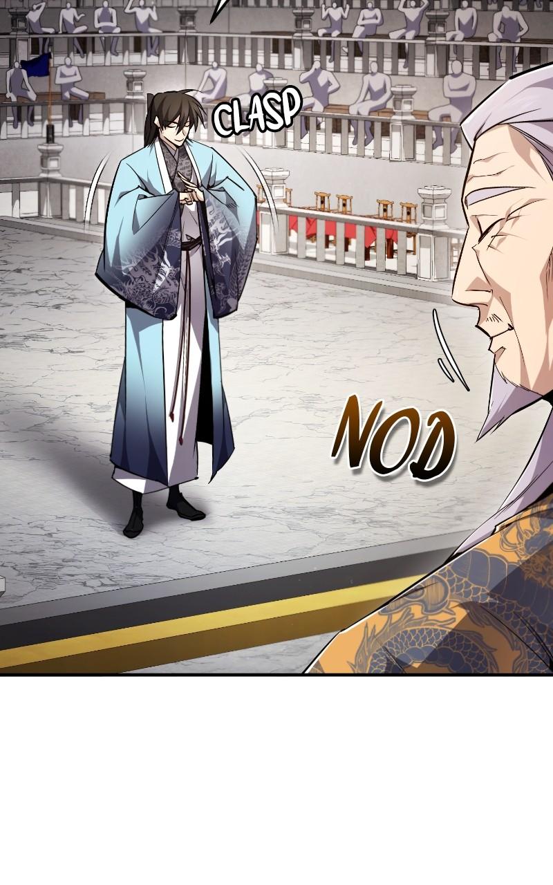 Best Teacher Baek Chap 93 - Next Chap 94