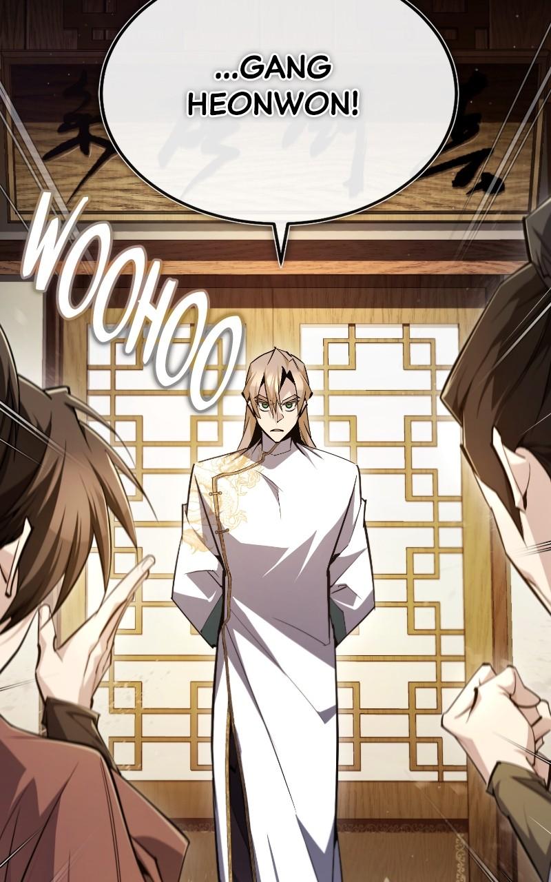 Best Teacher Baek Chap 93 - Next Chap 94