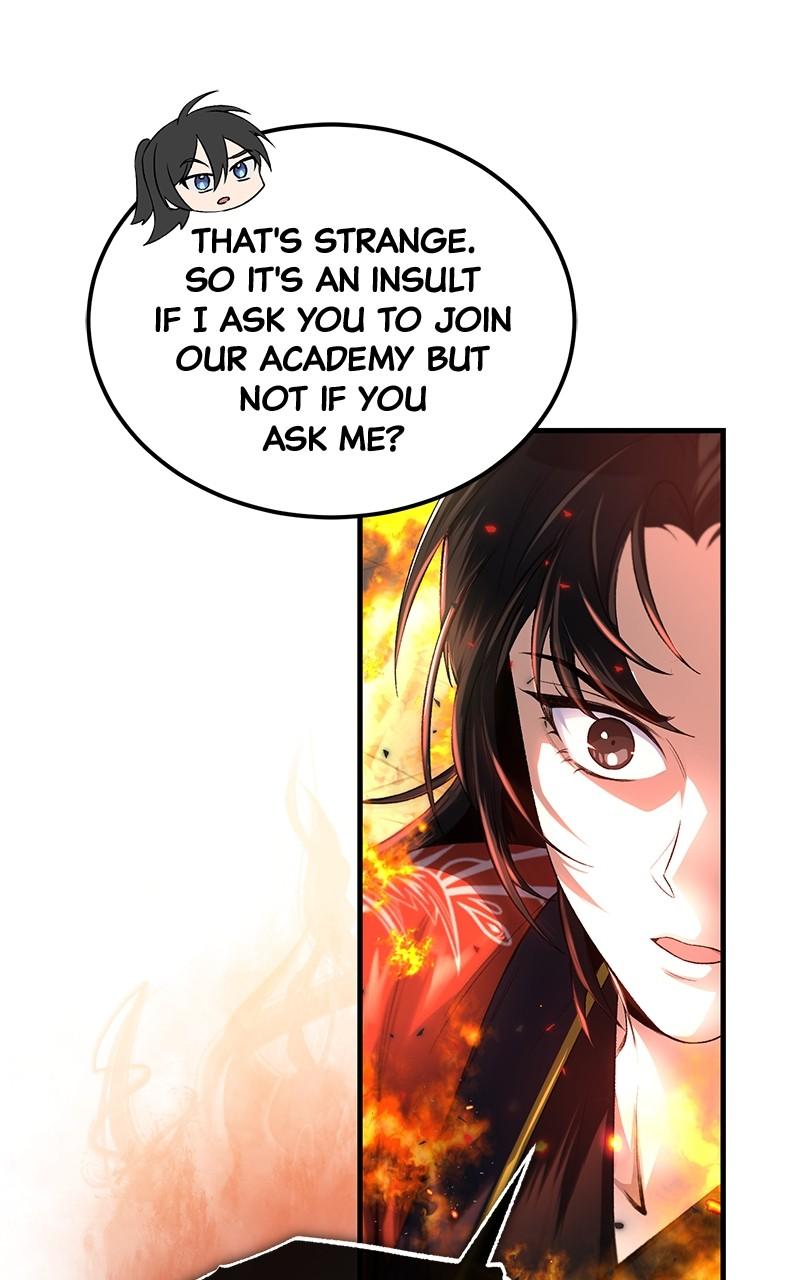 Best Teacher Baek Chap 107 - Next Chap 108