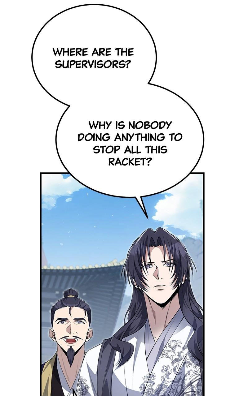 Best Teacher Baek Chap 107 - Next Chap 108