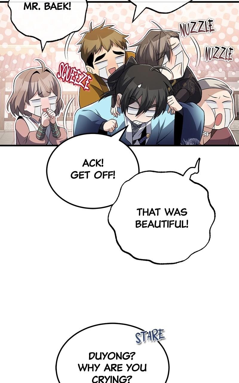 Best Teacher Baek Chap 107 - Next Chap 108