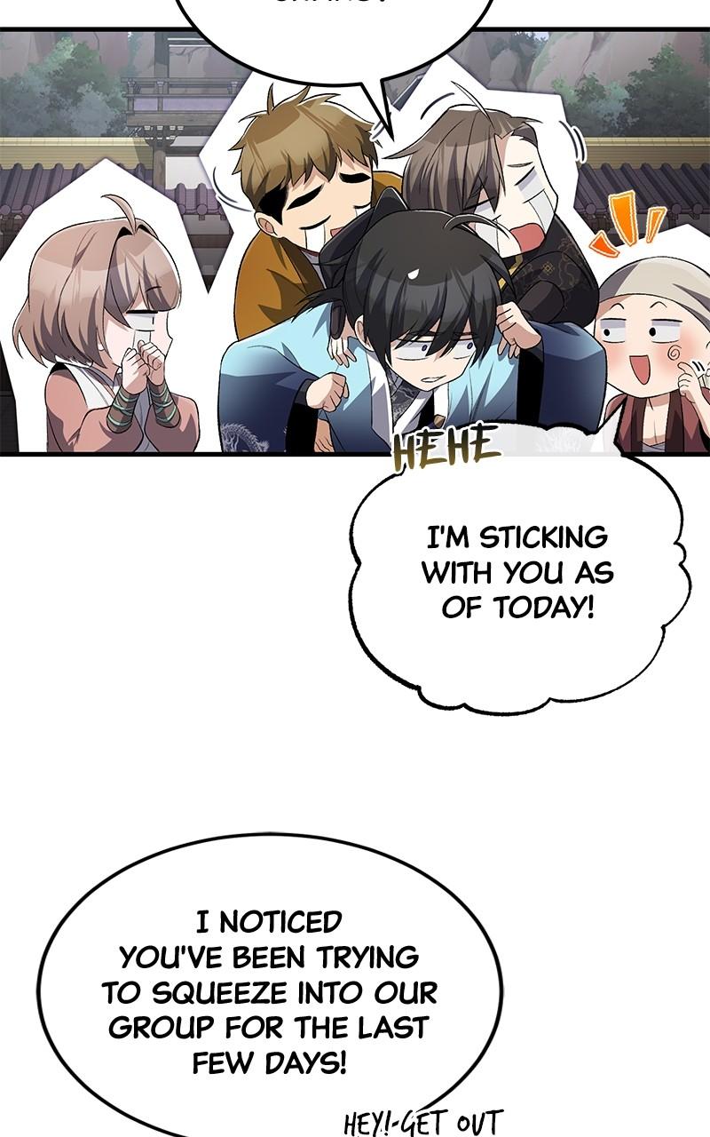 Best Teacher Baek Chap 107 - Next Chap 108