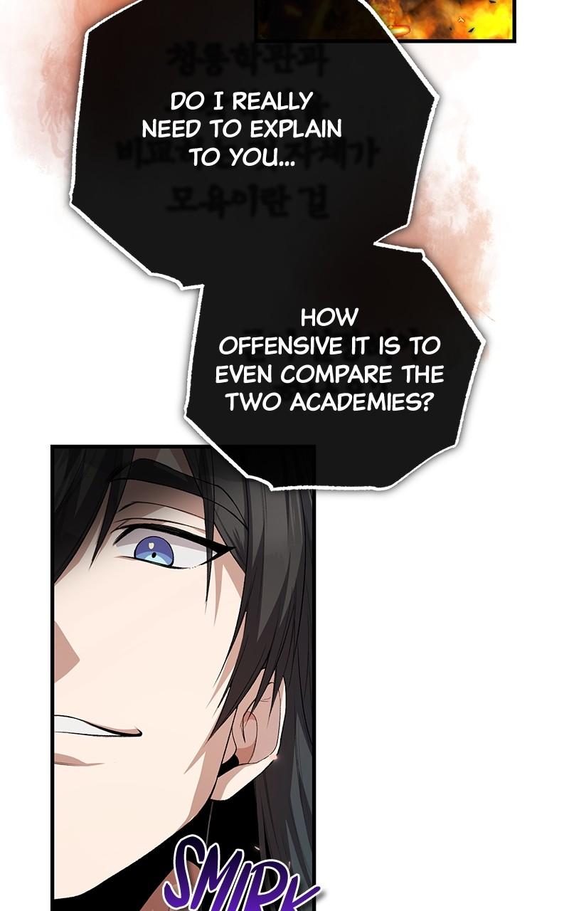 Best Teacher Baek Chap 107 - Next Chap 108