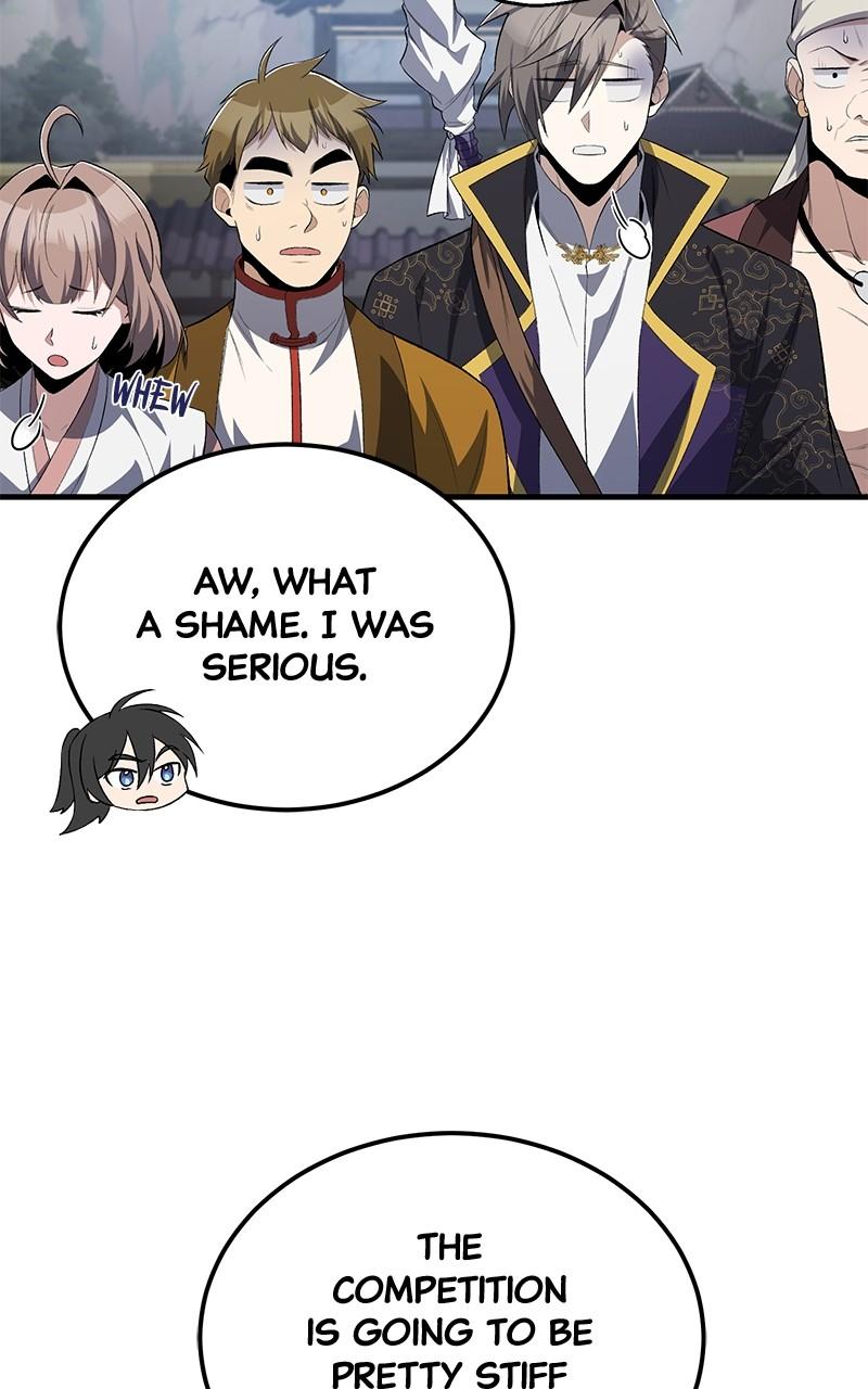 Best Teacher Baek Chap 107 - Next Chap 108