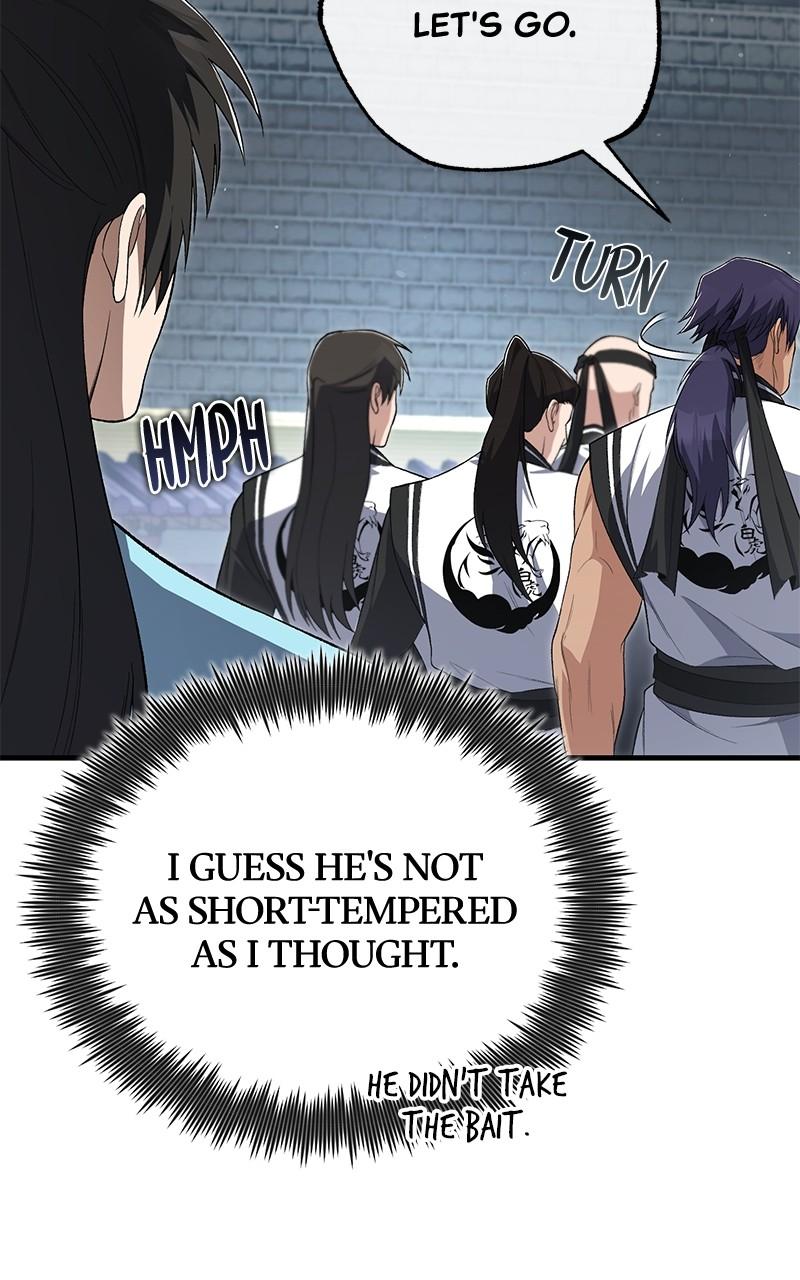 Best Teacher Baek Chap 107 - Next Chap 108