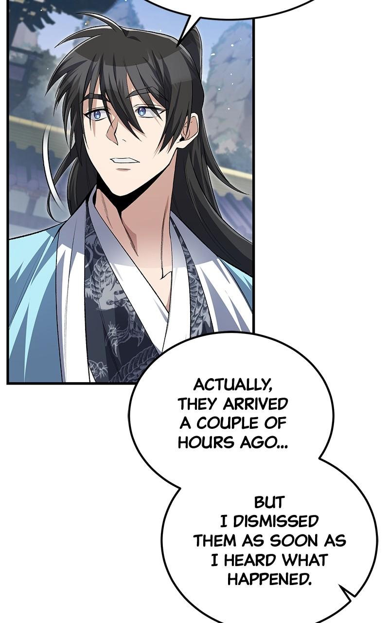 Best Teacher Baek Chap 107 - Next Chap 108