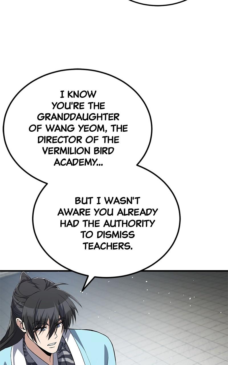 Best Teacher Baek Chap 107 - Next Chap 108