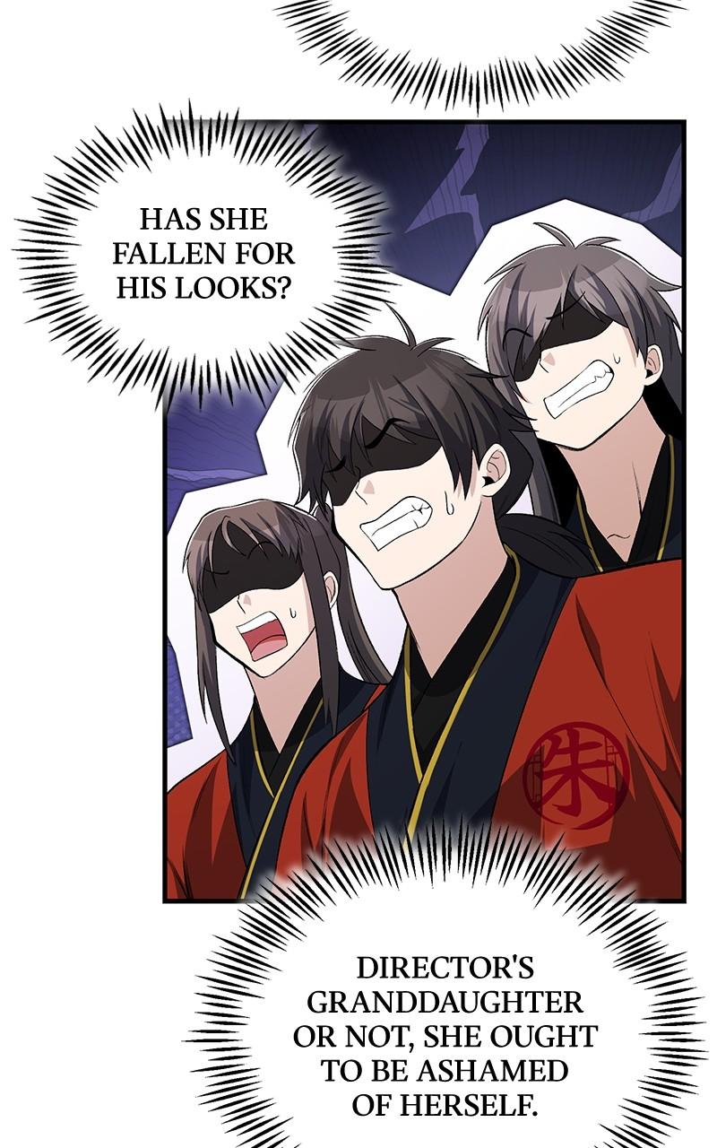 Best Teacher Baek Chap 107 - Next Chap 108