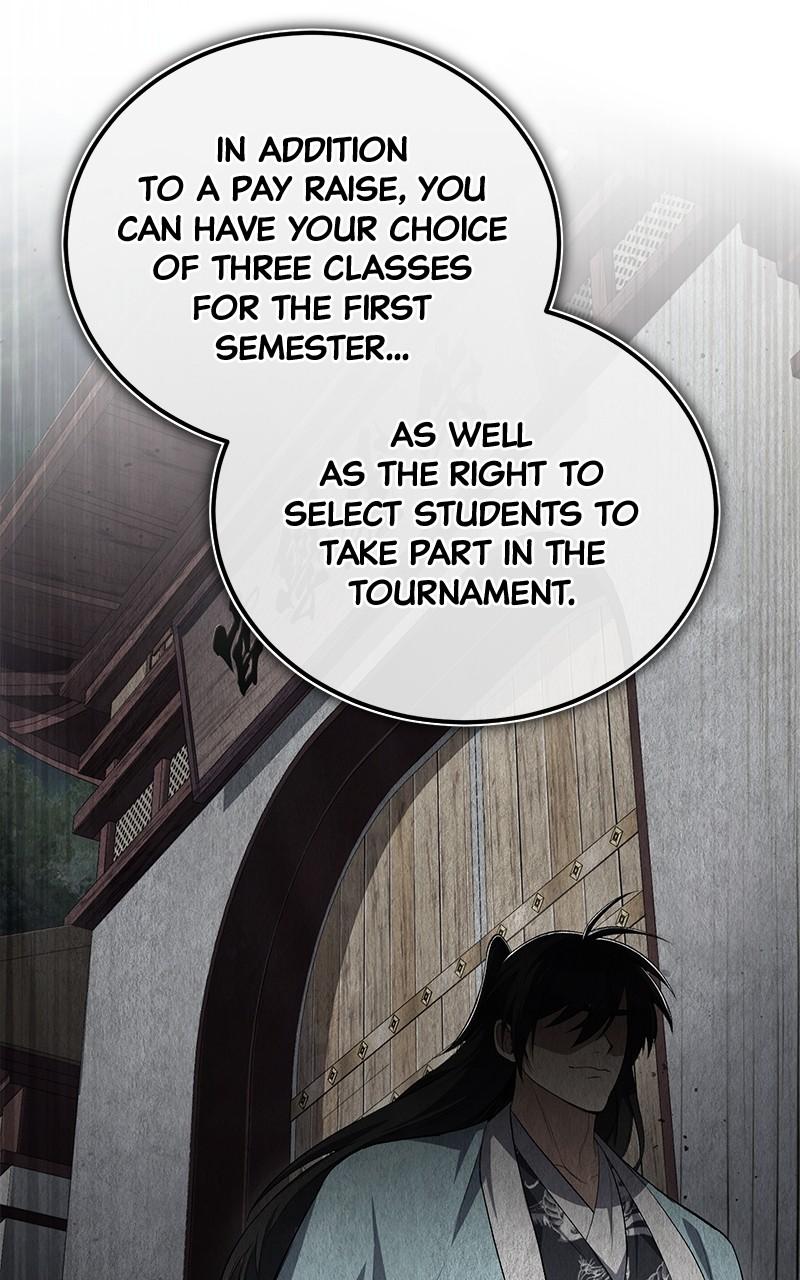 Best Teacher Baek Chap 107 - Next Chap 108