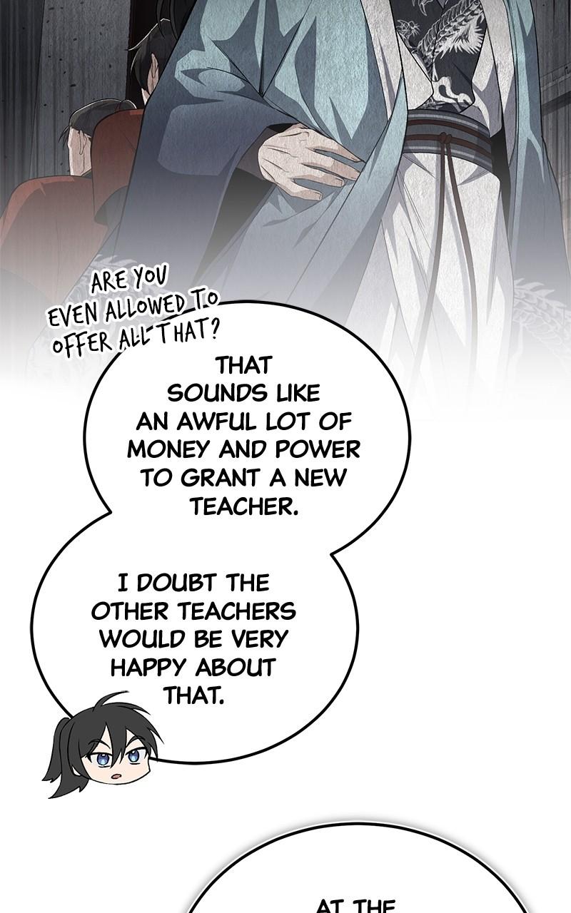Best Teacher Baek Chap 107 - Next Chap 108