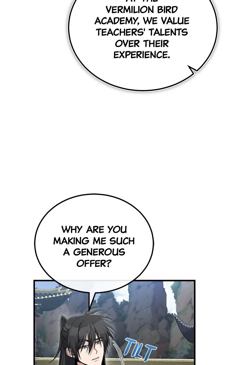 Best Teacher Baek Chap 107 - Next Chap 108
