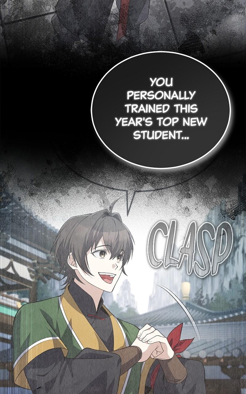 Best Teacher Baek Chap 107 - Next Chap 108