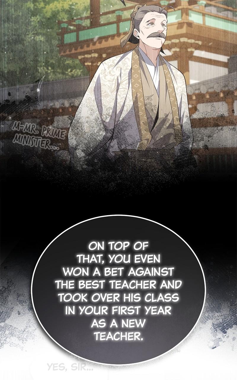 Best Teacher Baek Chap 107 - Next Chap 108