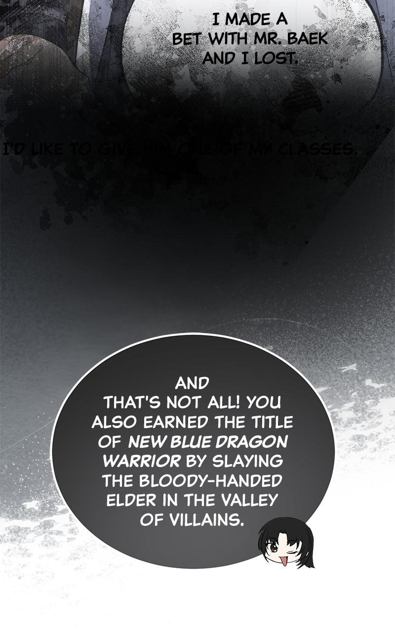 Best Teacher Baek Chap 107 - Next Chap 108