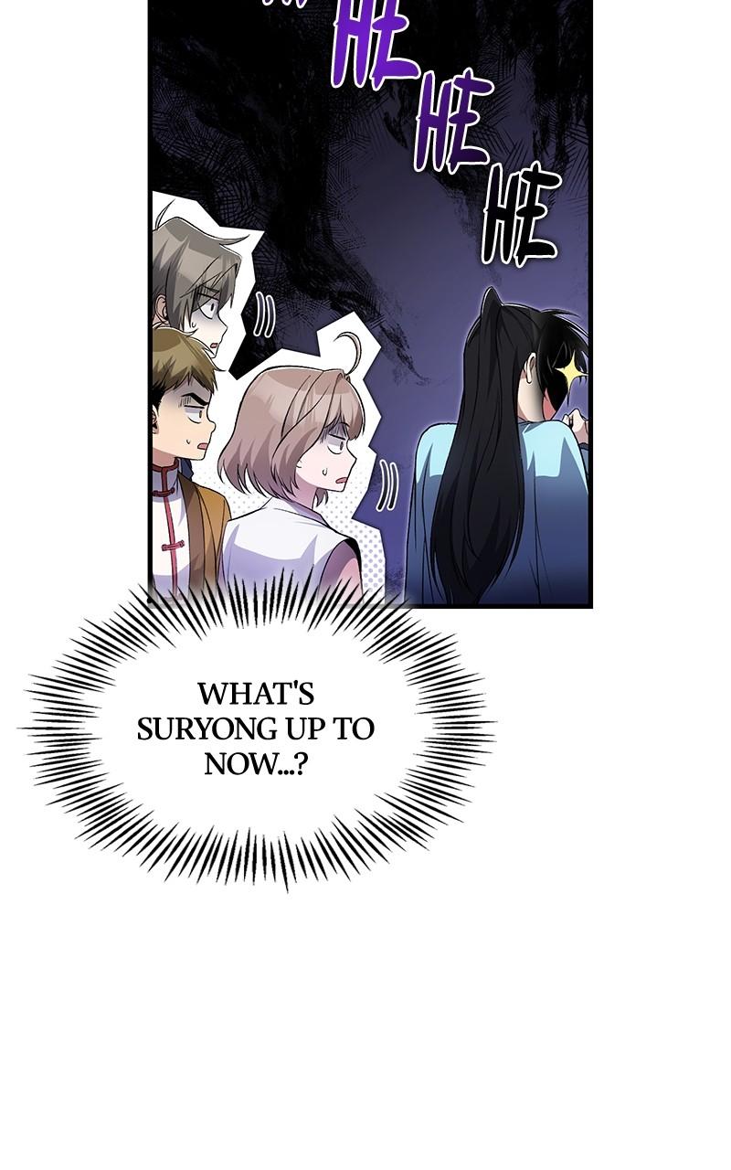 Best Teacher Baek Chap 107 - Next Chap 108