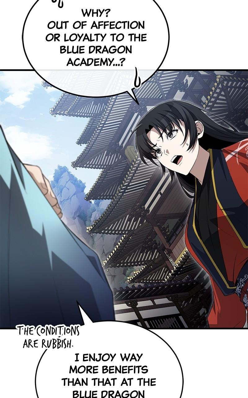 Best Teacher Baek Chap 107 - Next Chap 108