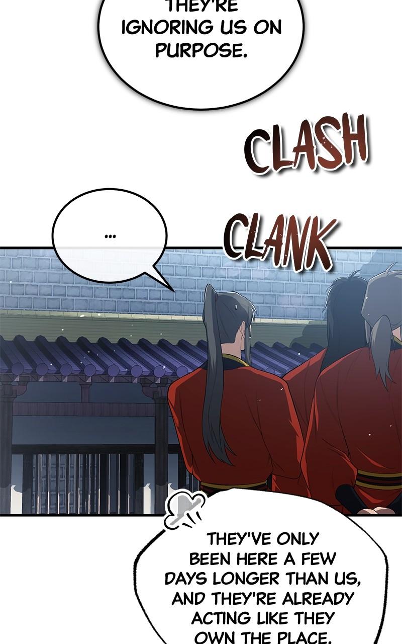 Best Teacher Baek Chap 107 - Next Chap 108