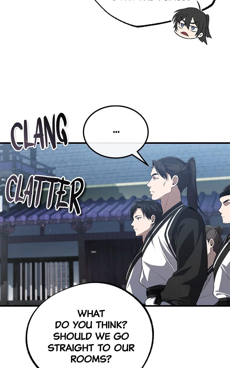 Best Teacher Baek Chap 107 - Next Chap 108