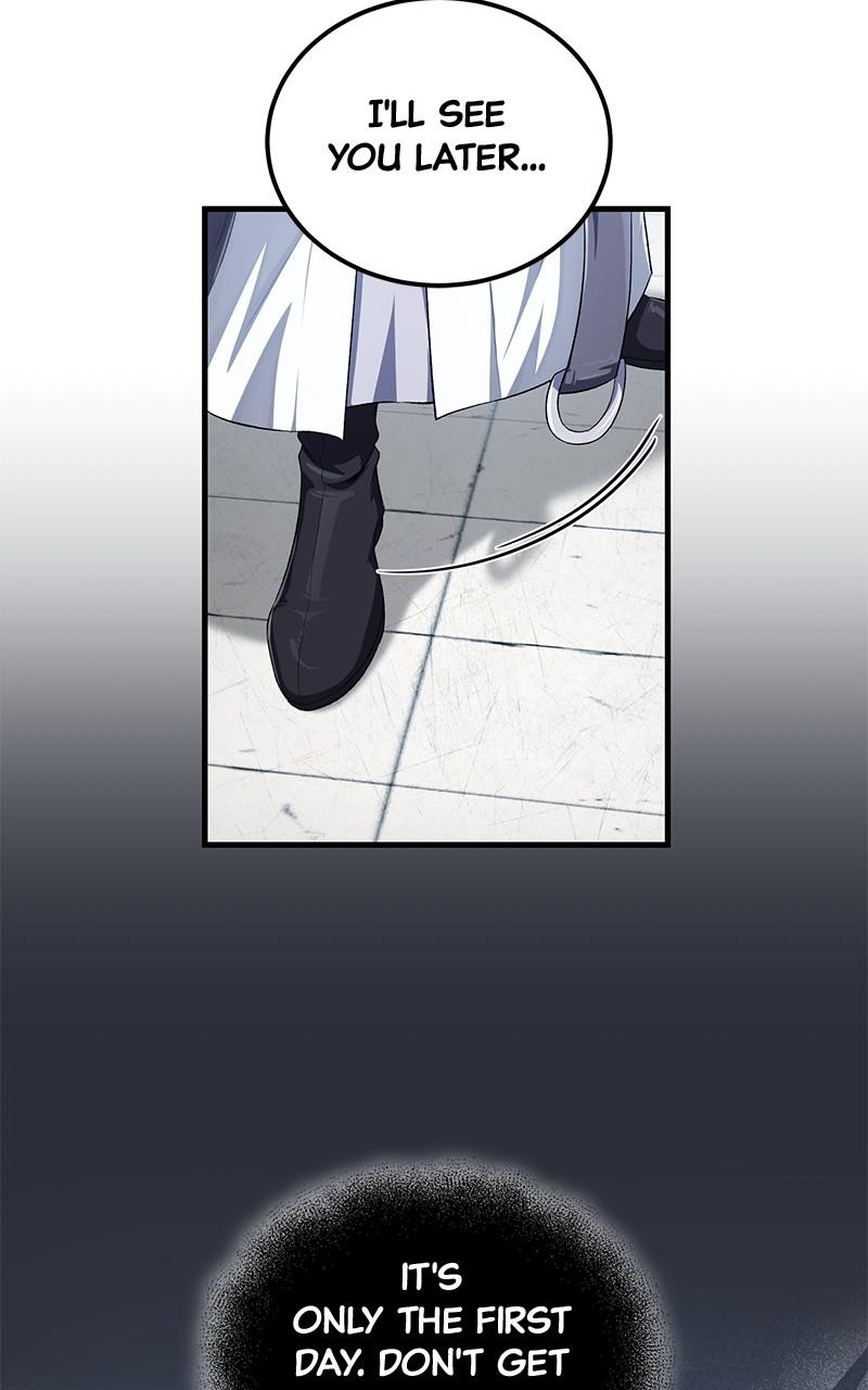 Best Teacher Baek Chap 107 - Next Chap 108