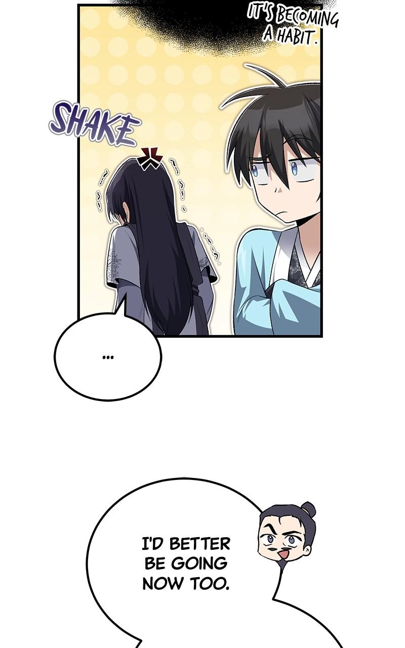 Best Teacher Baek Chap 107 - Next Chap 108
