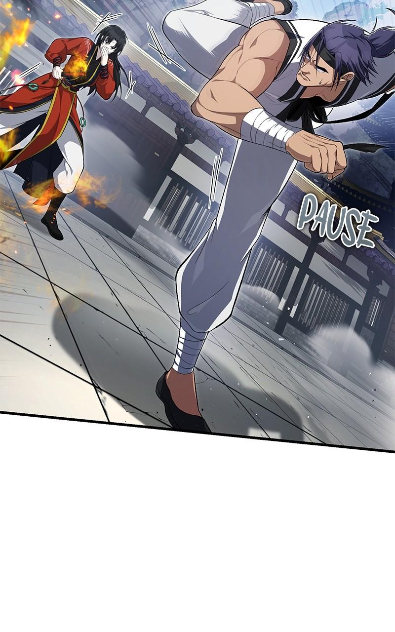 Best Teacher Baek Chap 107 - Next Chap 108