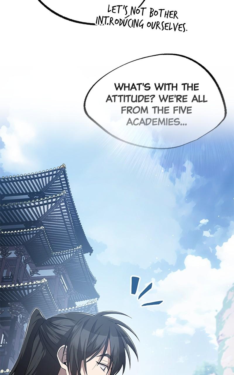 Best Teacher Baek Chap 107 - Next Chap 108