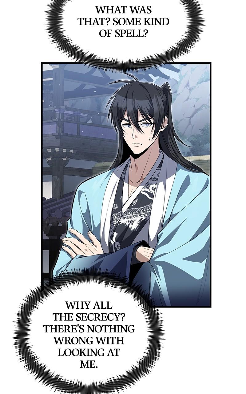 Best Teacher Baek Chap 107 - Next Chap 108