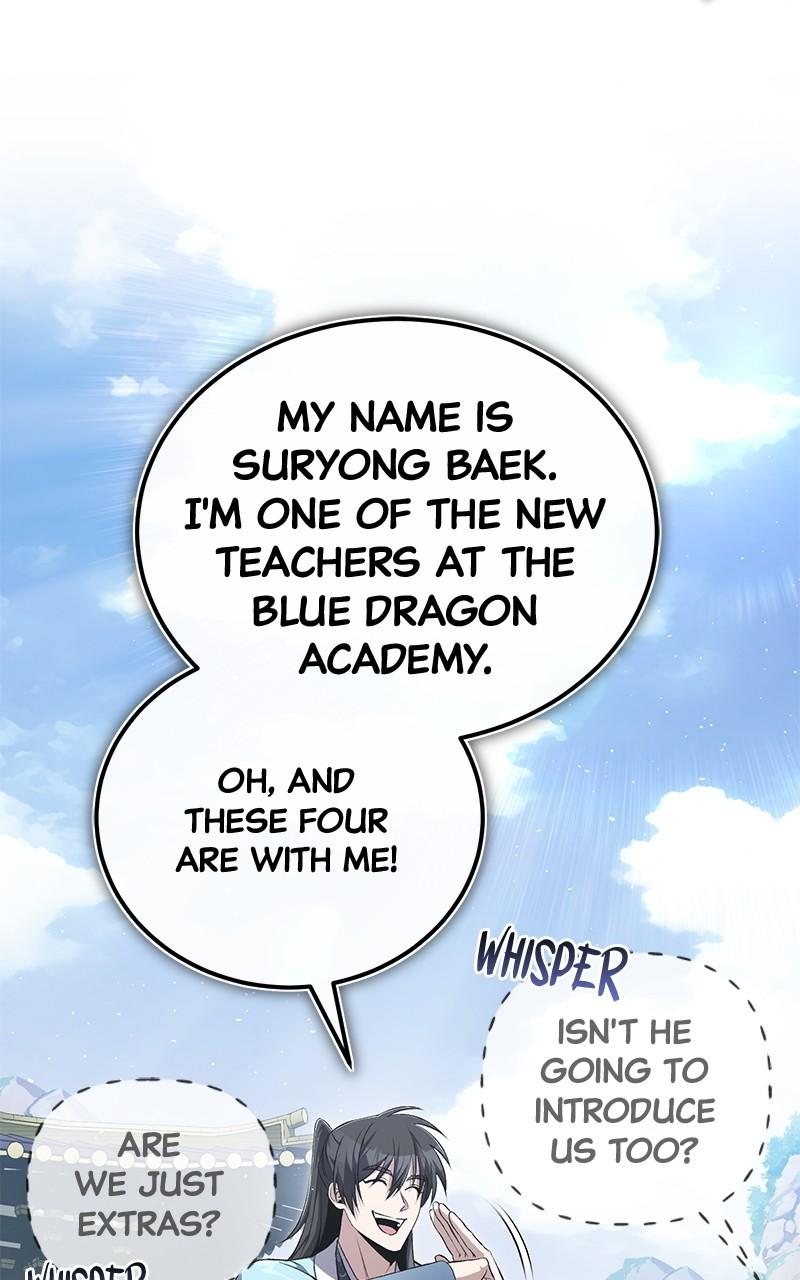 Best Teacher Baek Chap 107 - Next Chap 108