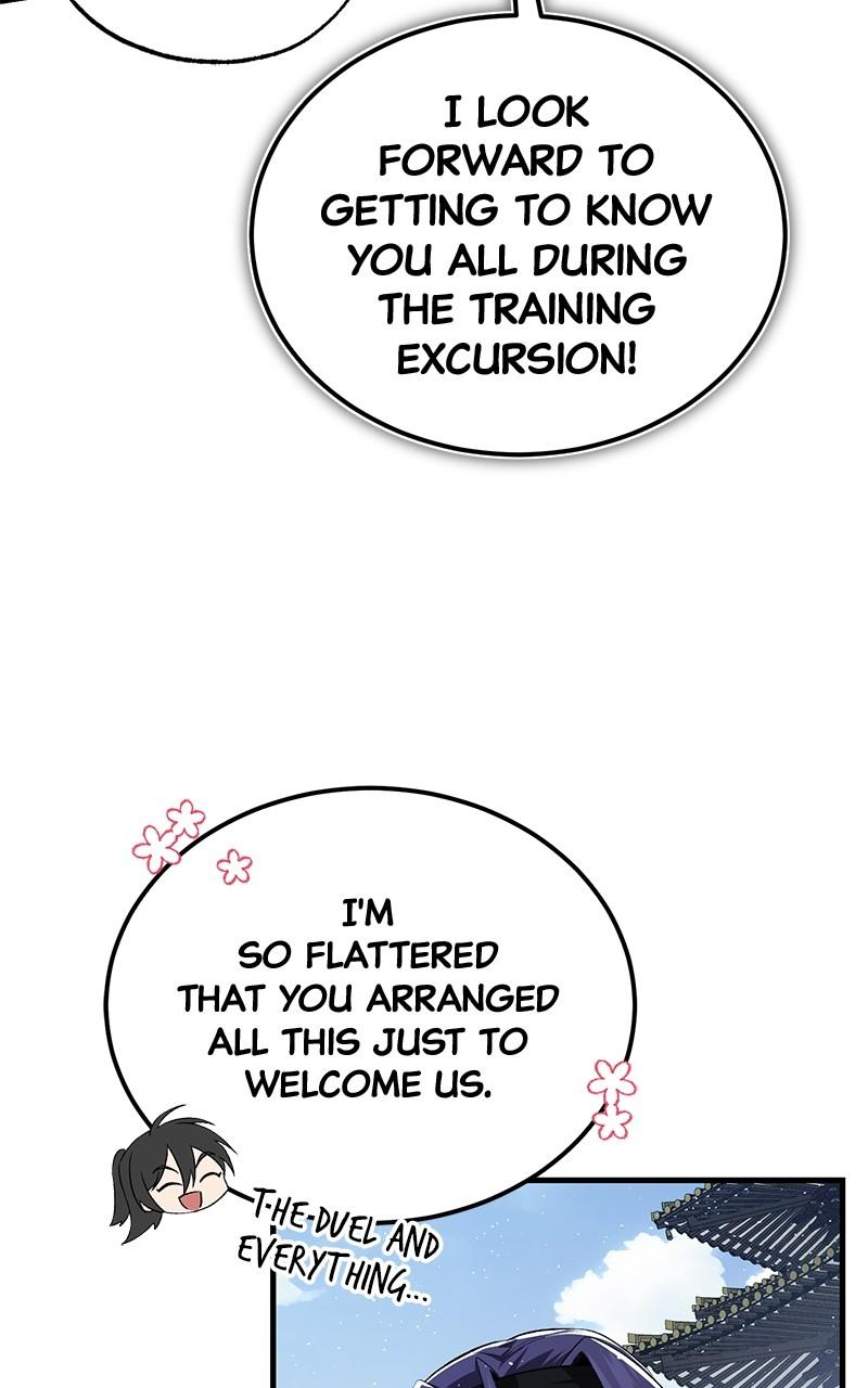 Best Teacher Baek Chap 107 - Next Chap 108