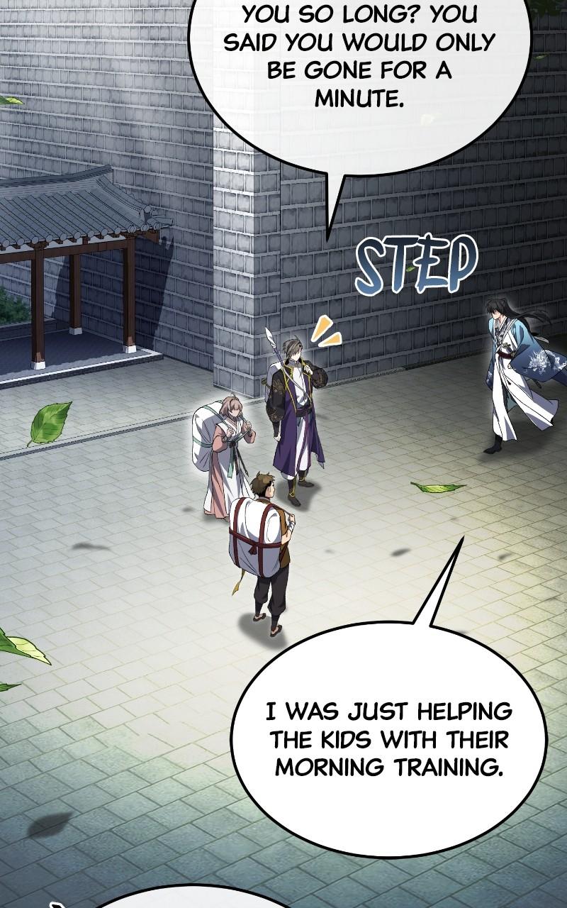 Best Teacher Baek Chap 104 - Next Chap 105