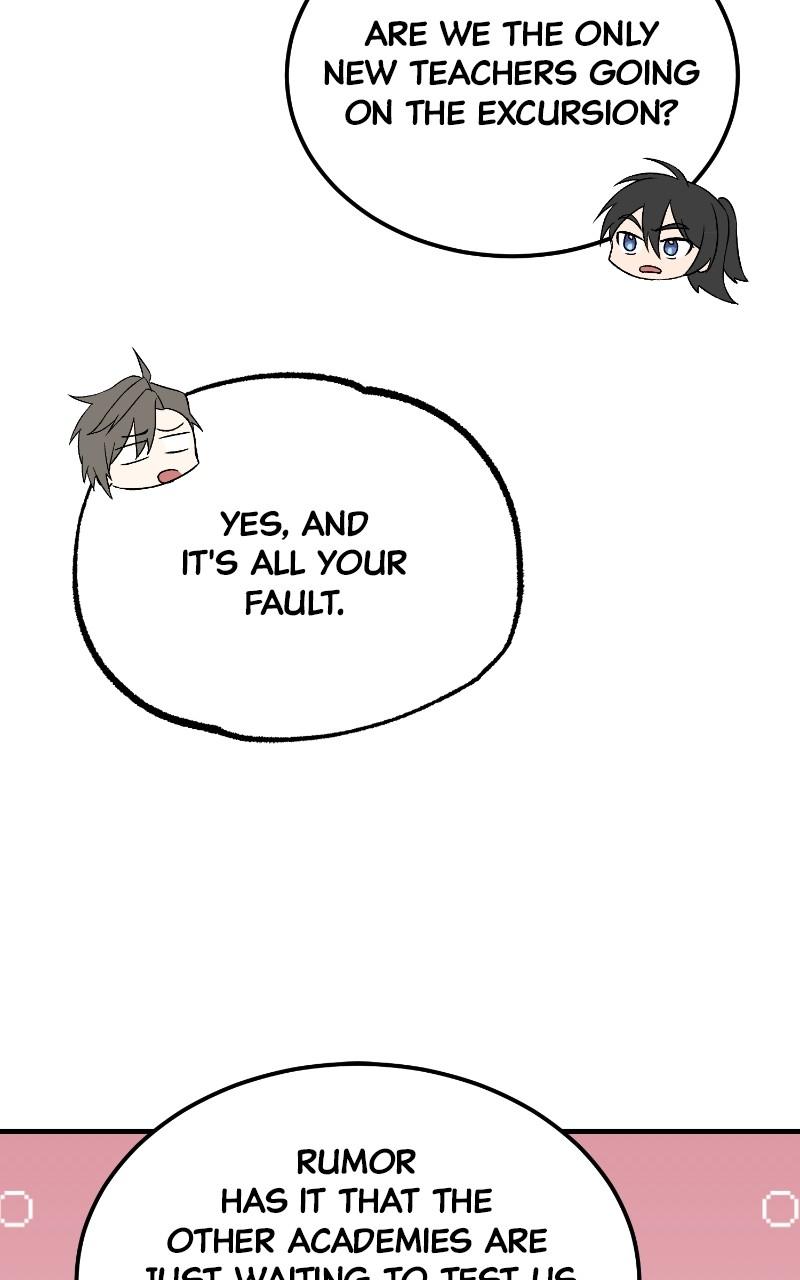 Best Teacher Baek Chap 104 - Next Chap 105