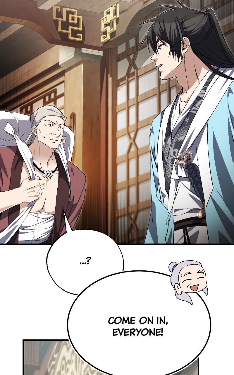 Best Teacher Baek Chap 104 - Next Chap 105