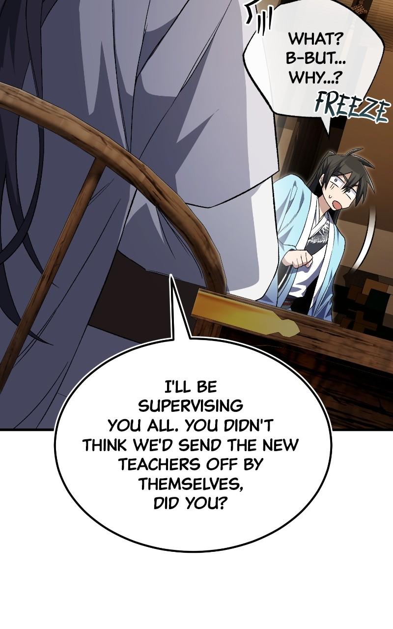 Best Teacher Baek Chap 104 - Next Chap 105
