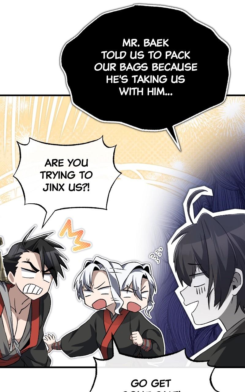 Best Teacher Baek Chap 104 - Next Chap 105