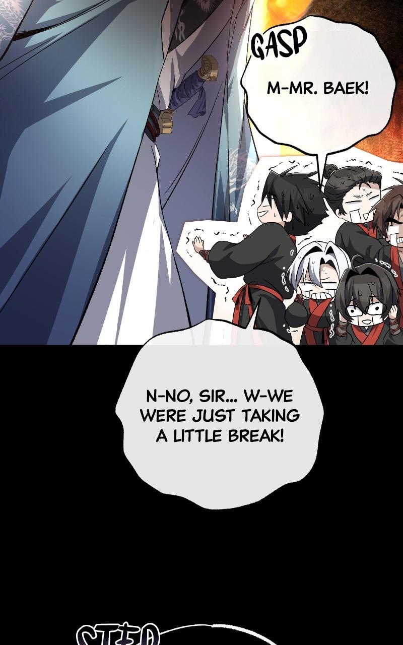 Best Teacher Baek Chap 104 - Next Chap 105