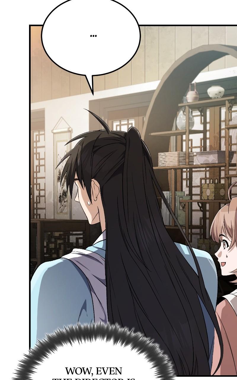 Best Teacher Baek Chap 104 - Next Chap 105